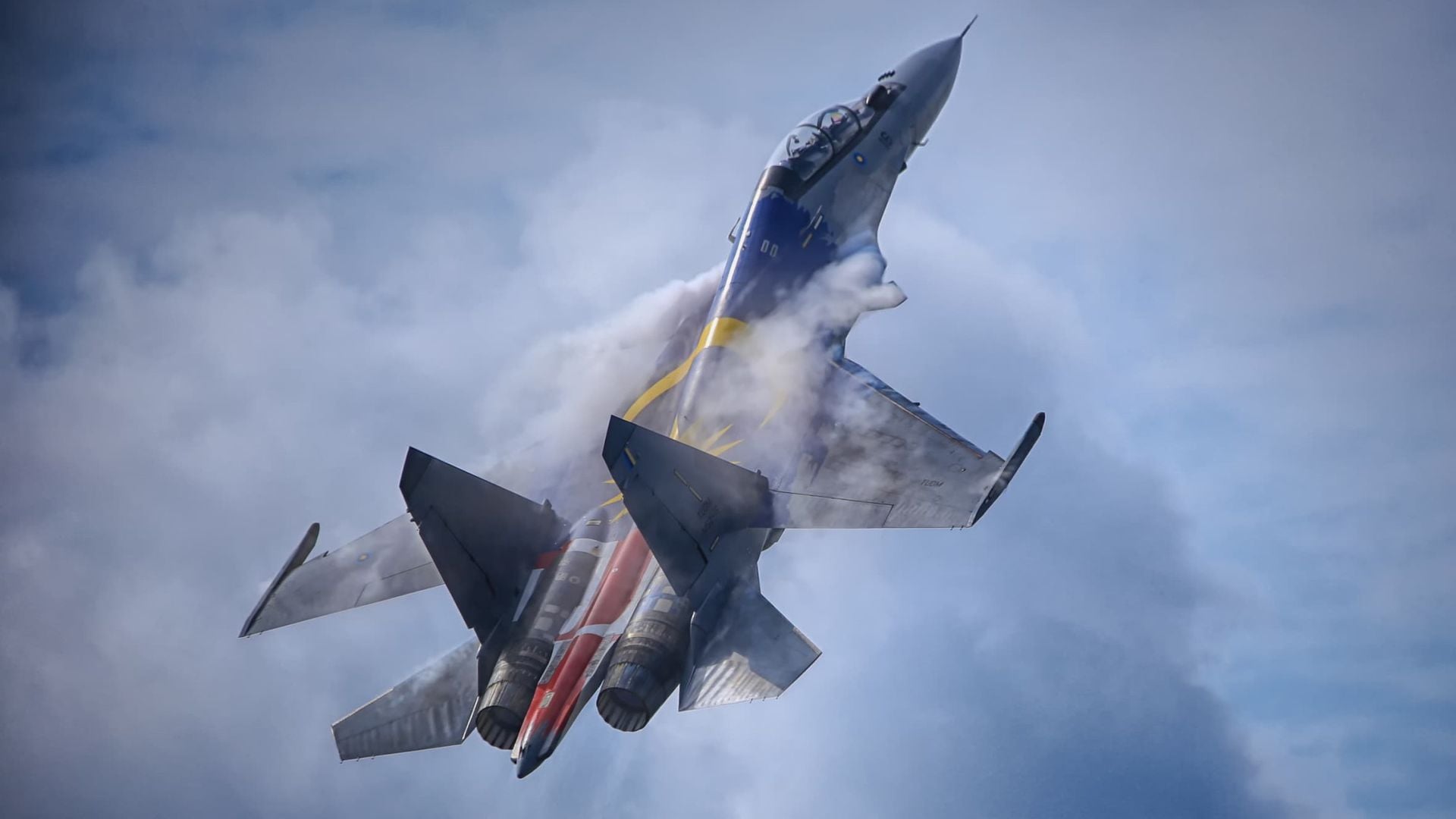 2026 Singapore Air Show